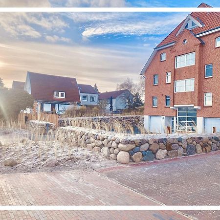 Haus-Sturmhaube-Meeresrauschen-Whg-04 Sankt Peter-Ording Exterior foto